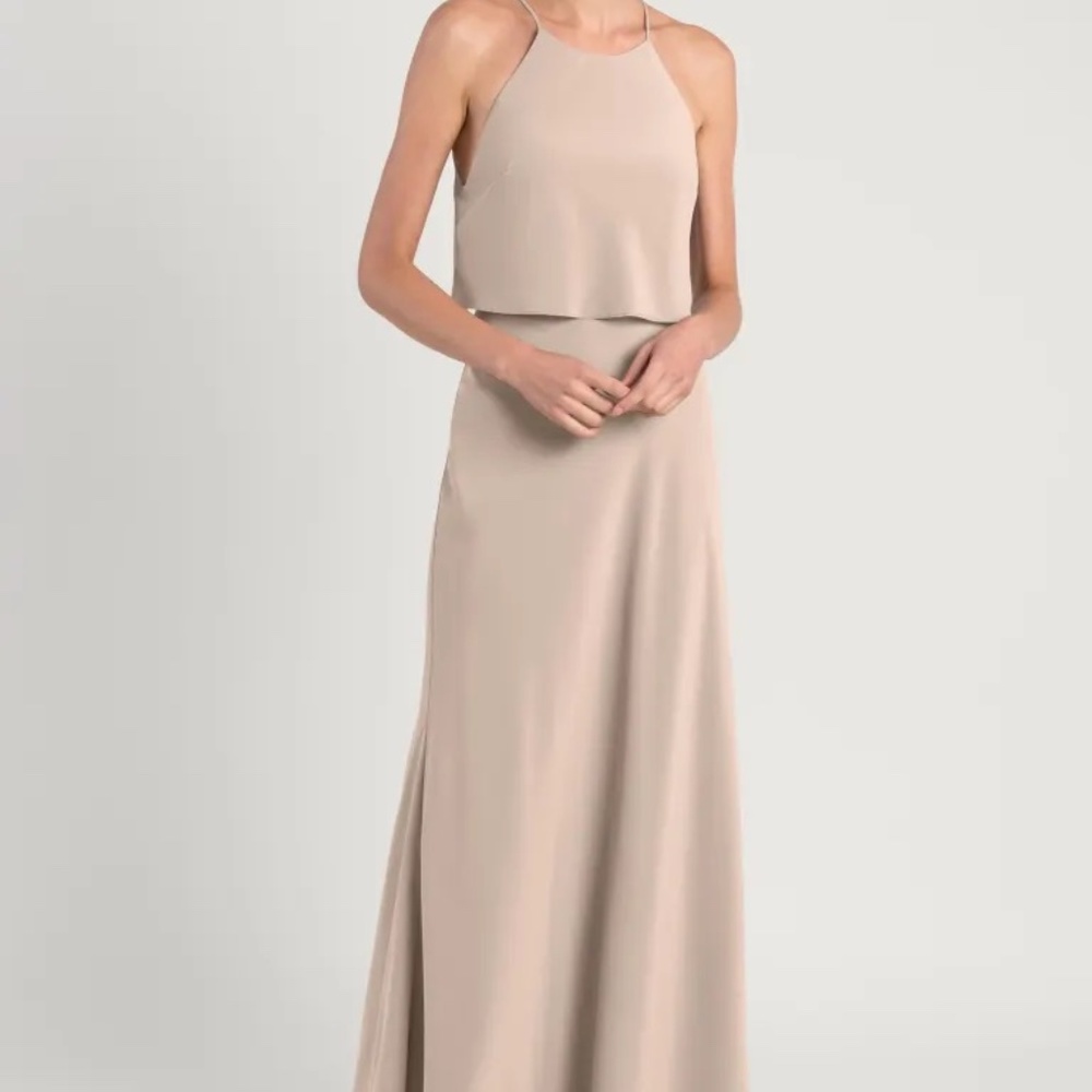 Jenny Yoo Elle Chai NWT